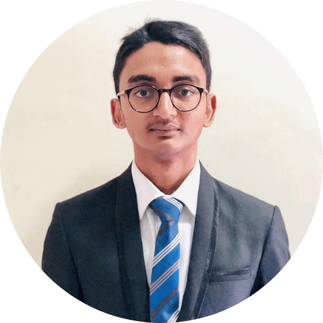 Anfas Profile Picture